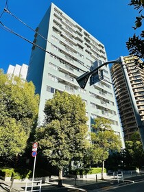 グリーンホームズⅡの外観写真