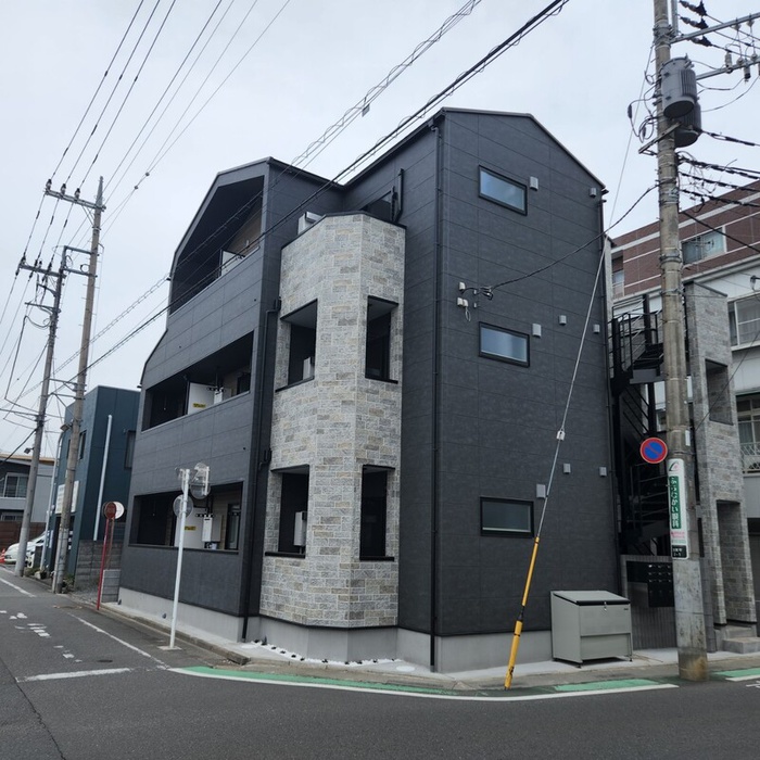 MELDIA福生Ⅱ