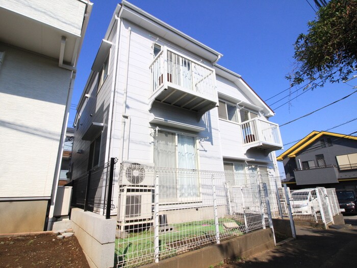 物件外観写真2　(外観写真)