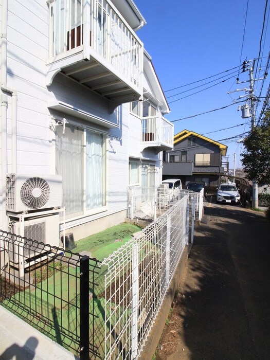 物件外観写真3　(その他)