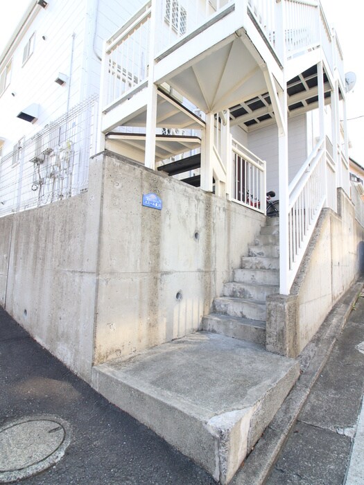 物件外観写真5　(外観写真)