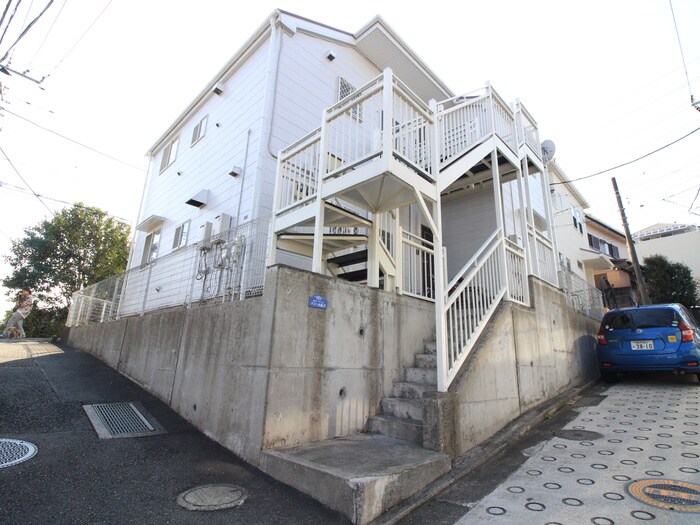 物件外観写真6　(外観写真)