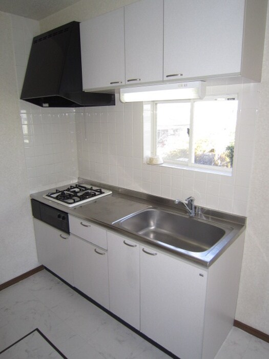 物件内観写真10　(キッチン)