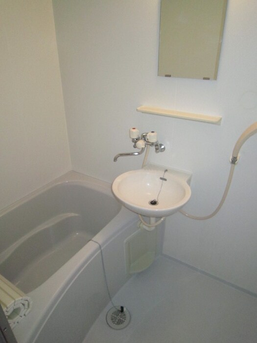 物件内観写真11　(バス／シャワールーム等)