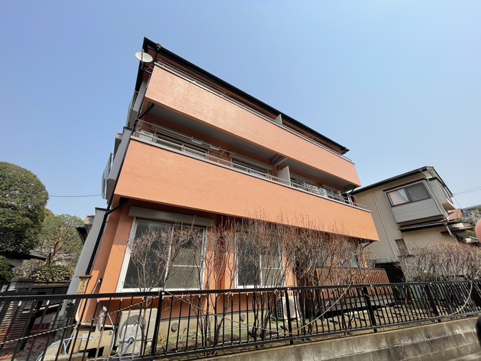 ハイムアトリエ