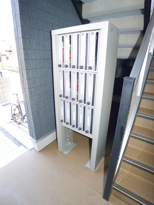 物件外観写真5　(建物設備)