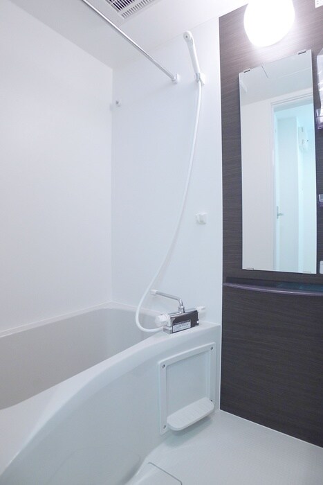 物件内観写真10　(バス／シャワールーム等)