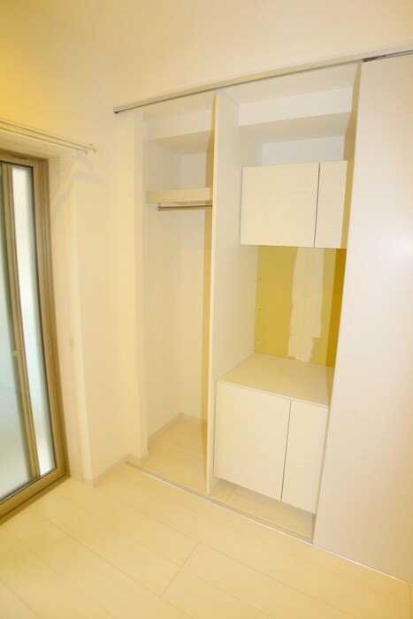 物件内観写真14　(収納)