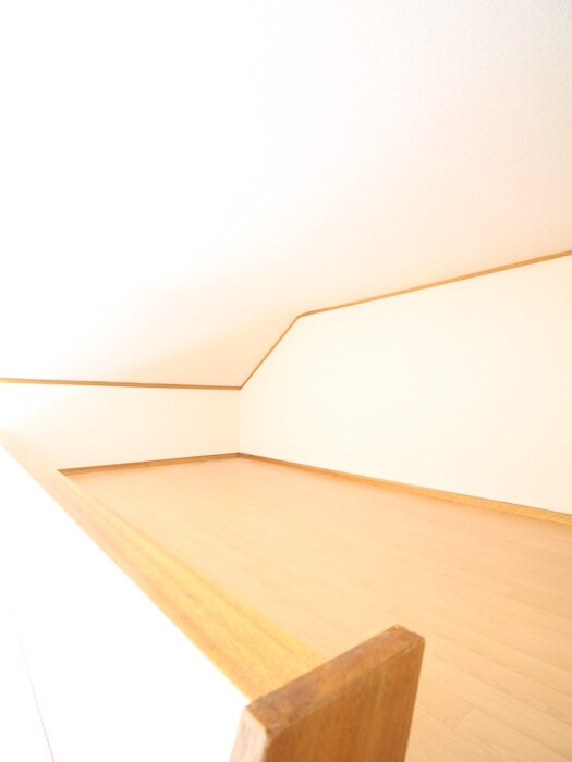 物件内観写真14　(ロフト)