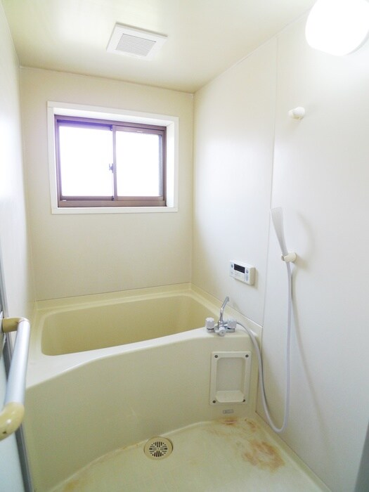 物件内観写真11　(バス／シャワールーム等)