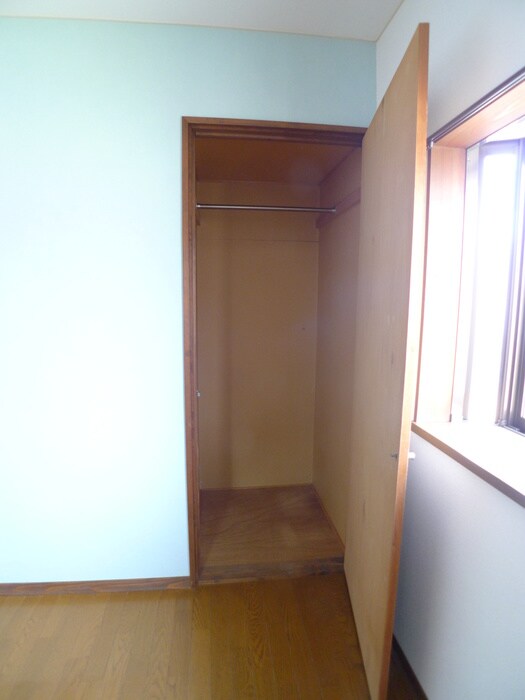 物件内観写真20　(収納)