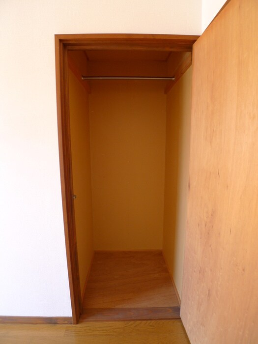 物件内観写真22　(収納)