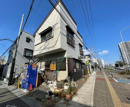 トータルパレス小高外観写真