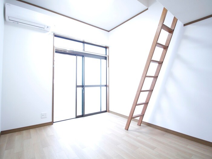 物件内観写真7　(居室)