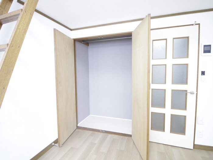 物件内観写真9　(収納)