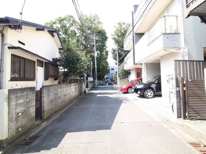 物件外観写真6　(周辺環境)