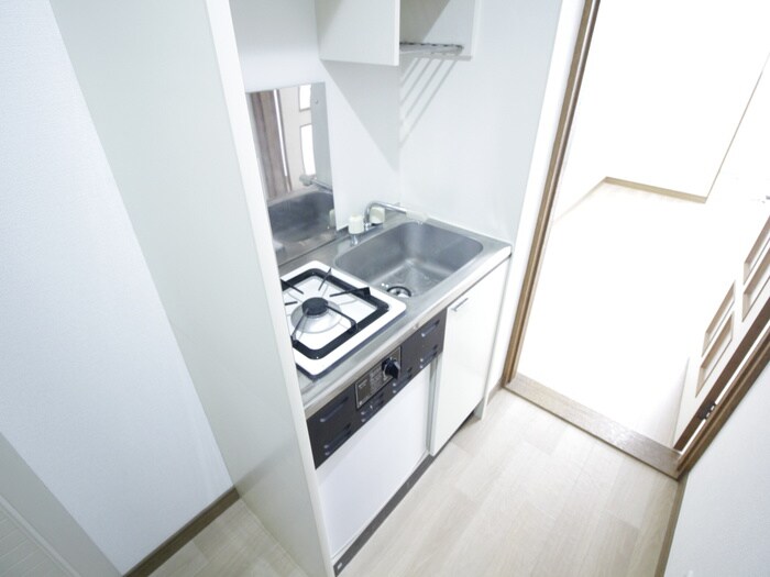 物件内観写真10　(キッチン)