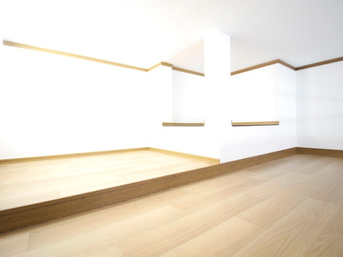 物件内観写真13　(ロフト)