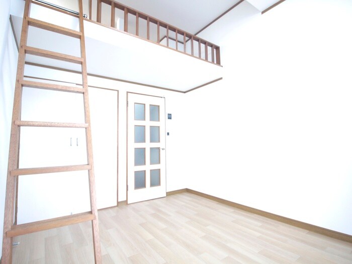 物件内観写真18　(居室)