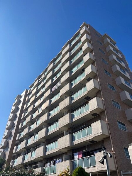 西川口ローヤルコーポ（808）外観写真