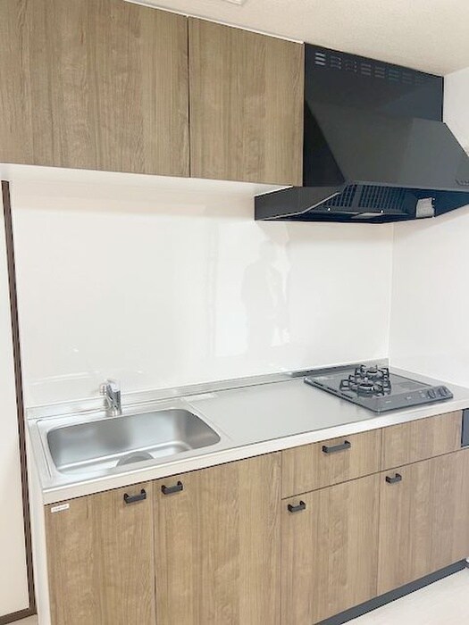 物件内観写真6　(キッチン)