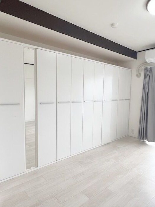 物件内観写真16　(収納)