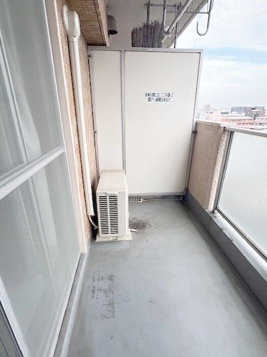 物件内観写真18　(ベランダ・バルコニー)