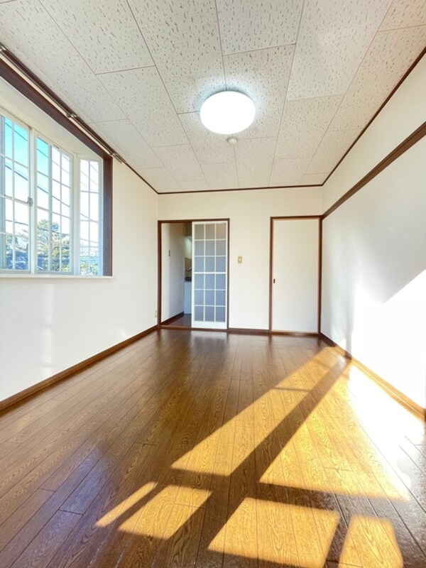 居室
