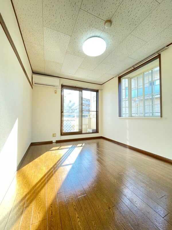居室
