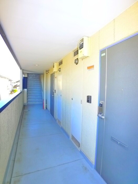 物件外観写真6　(周辺環境)