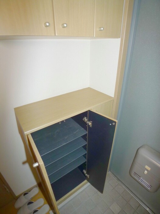 物件内観写真20　(靴箱)