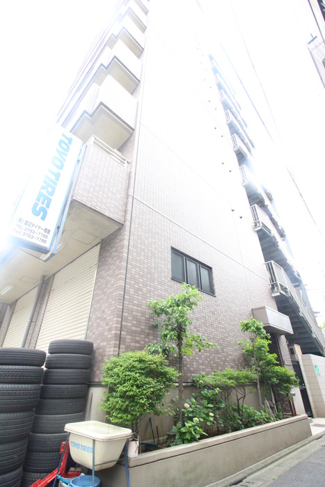グランヒルズ旗の台