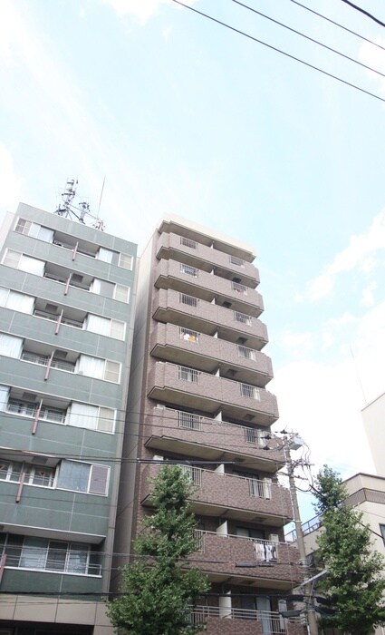 物件外観写真6　(外観写真)