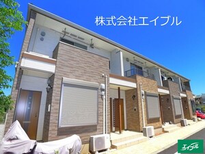 グレイスフルＡ外観写真