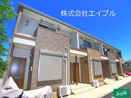 グレイスフルＡ外観写真