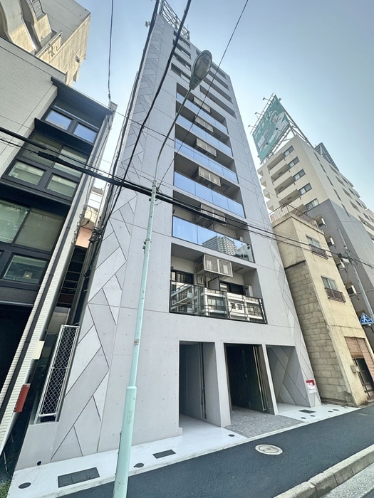 物件外観写真6　(周辺環境)