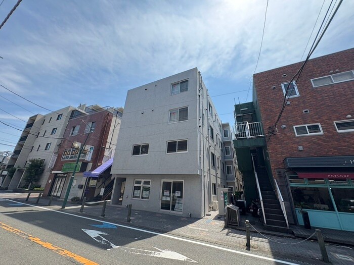 物件外観写真4　(外観写真)