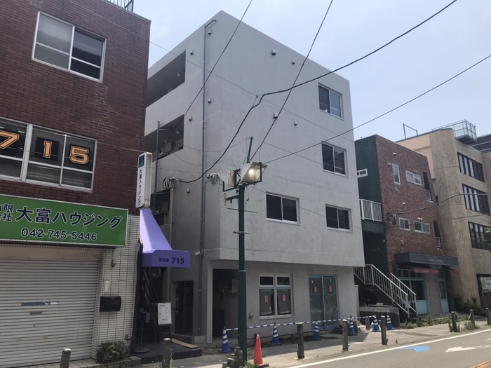 外観写真