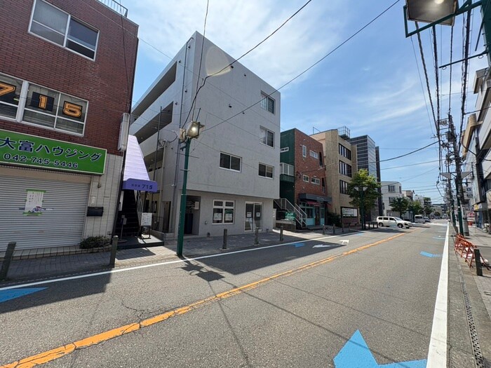 物件外観写真5　(外観写真)