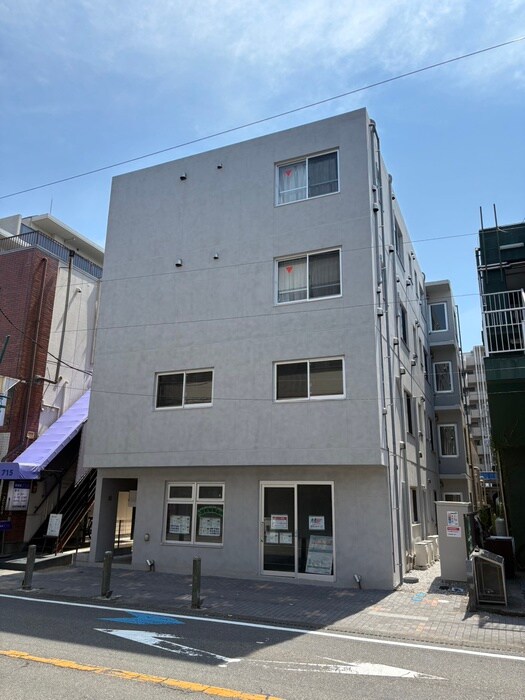 物件外観写真6　(外観写真)