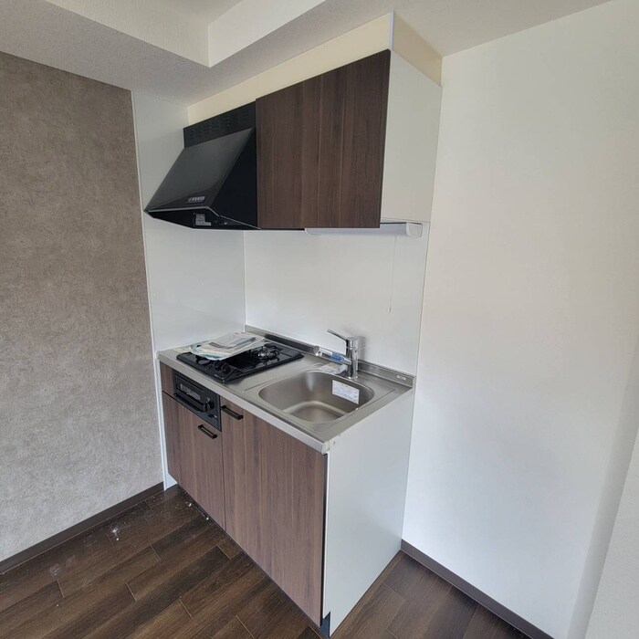 物件内観写真11　(キッチン)