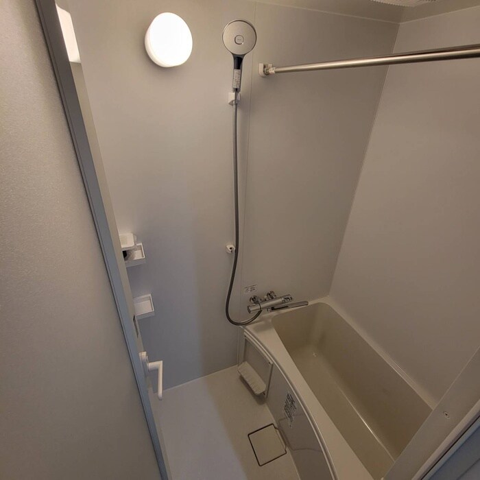 物件内観写真11　(バス／シャワールーム等)