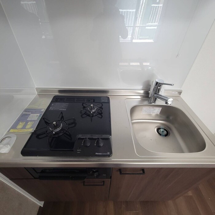 物件内観写真12　(キッチン)