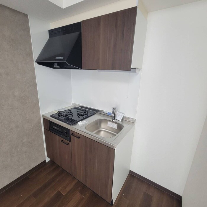 物件内観写真13　(キッチン)