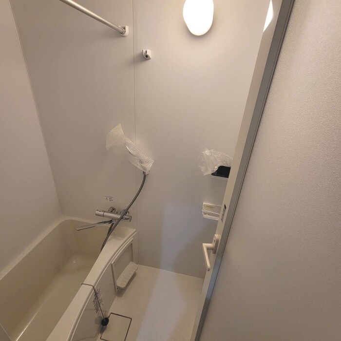 物件内観写真14　(バス／シャワールーム等)