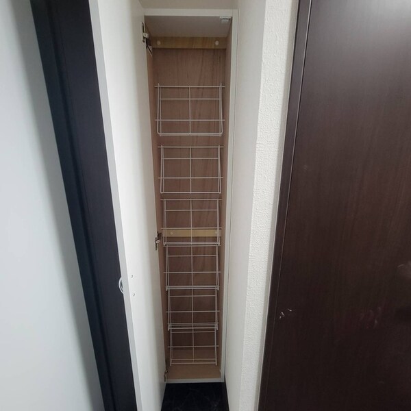 靴箱