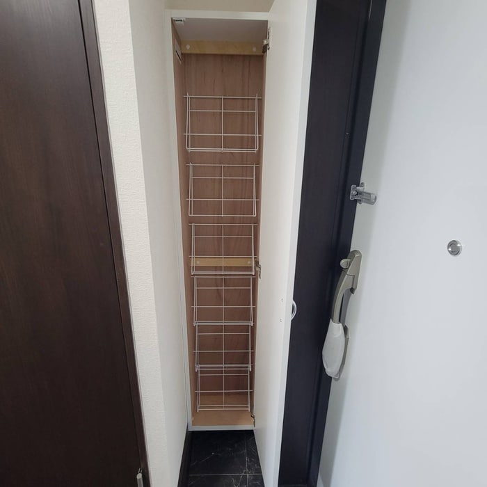 物件内観写真14　(靴箱)