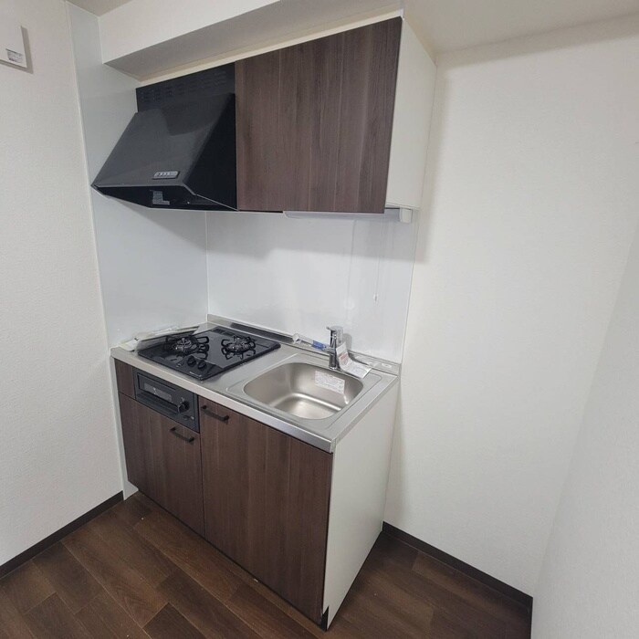 物件内観写真15　(キッチン)