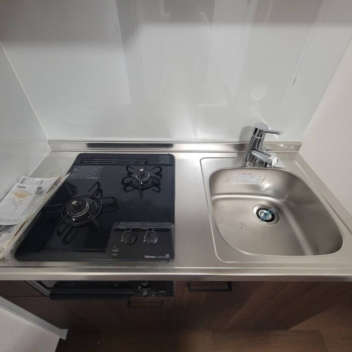 物件内観写真16　(キッチン)