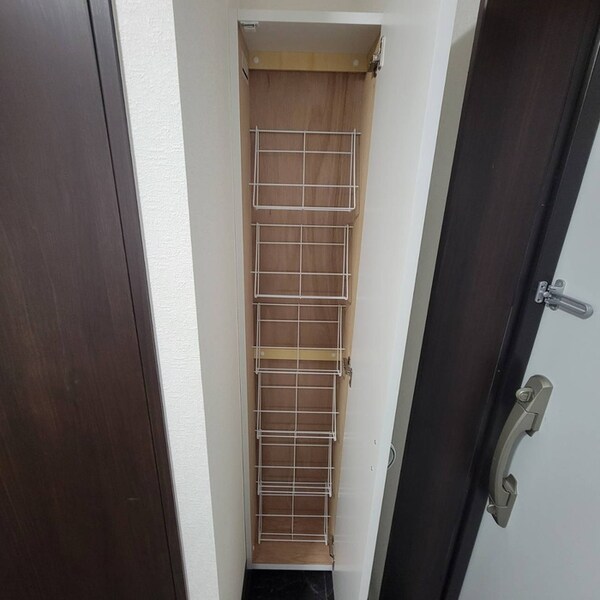 靴箱